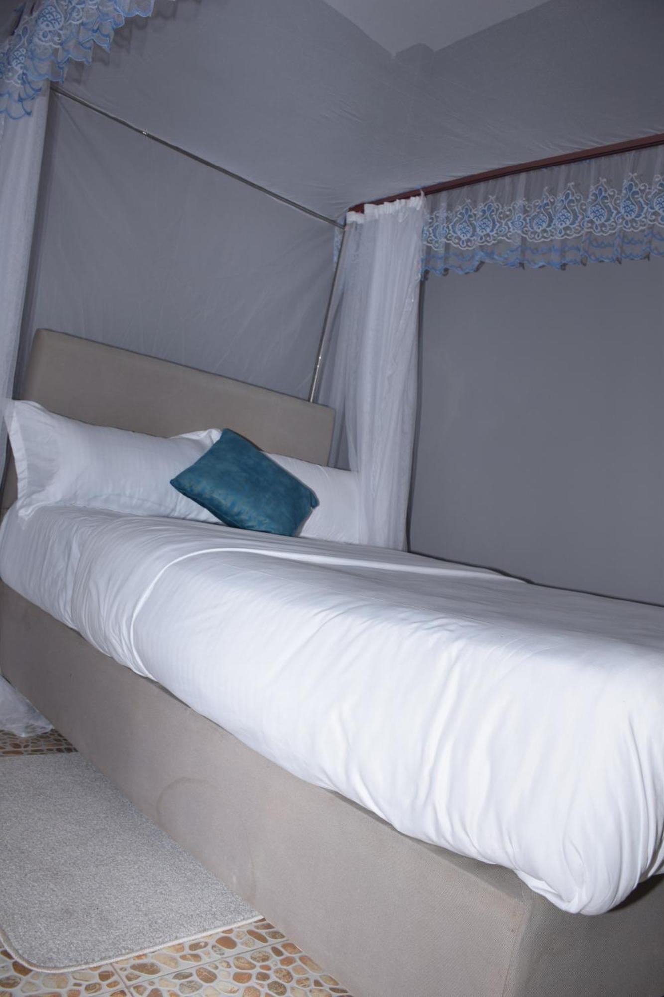 Zarita Boutique Hotel Syokimau Εξωτερικό φωτογραφία