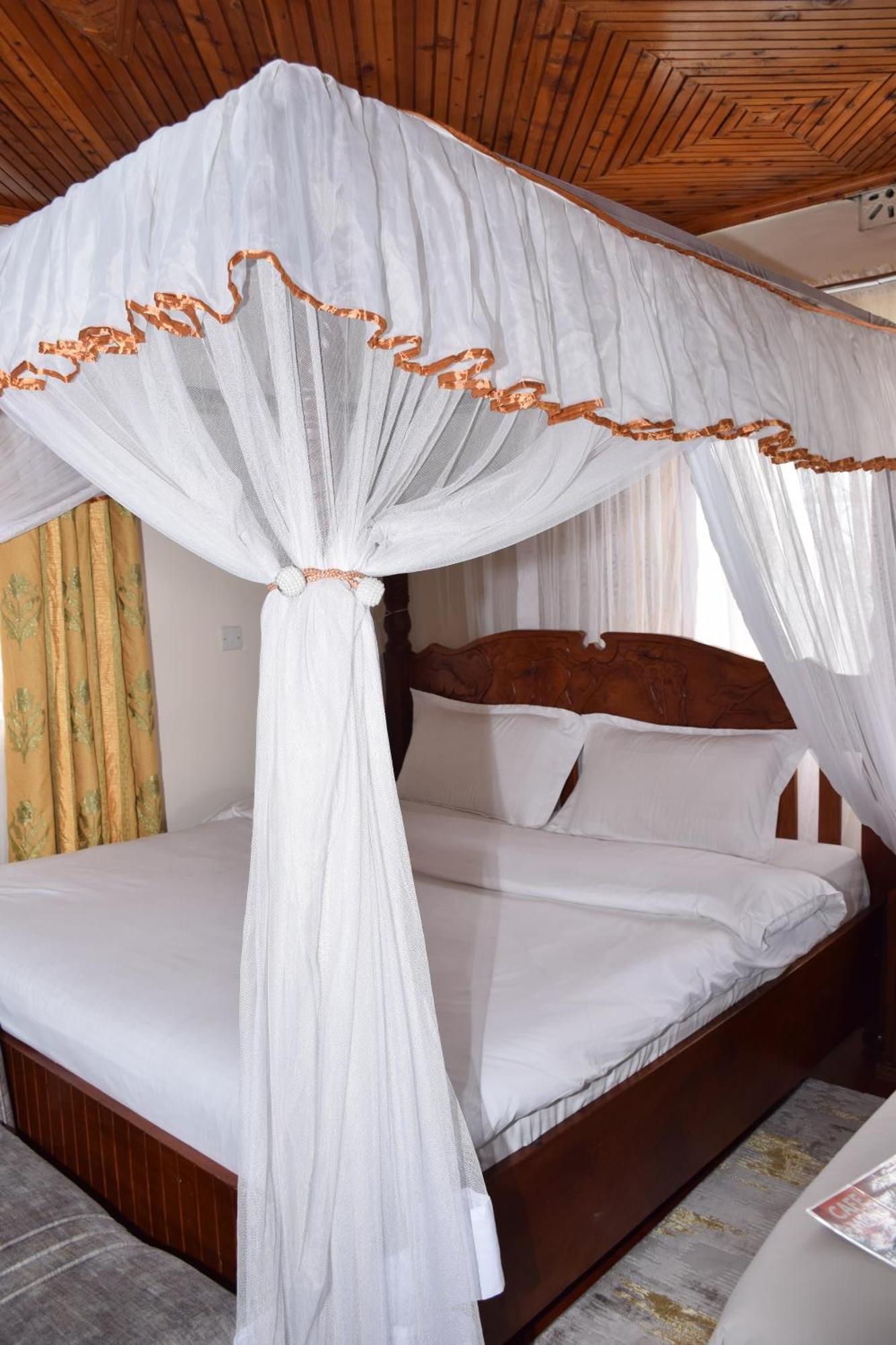 Zarita Boutique Hotel Syokimau Εξωτερικό φωτογραφία
